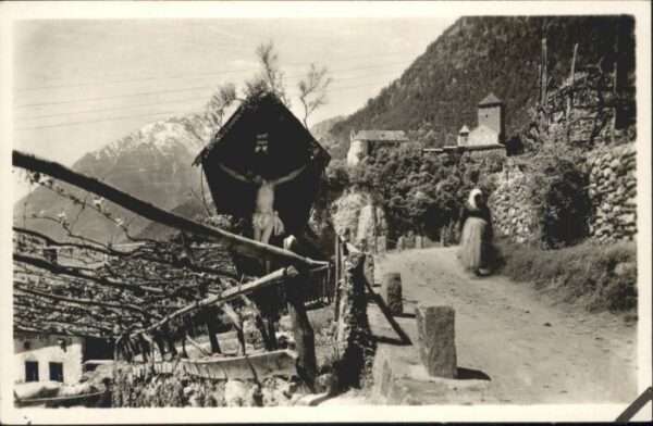 Merano Meran Merano Castello Tirolo