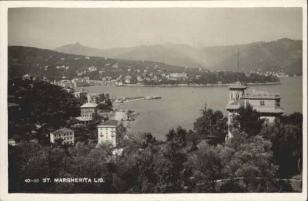 Santa Margherita Ligure