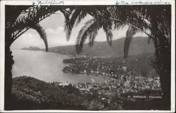 Rapallo