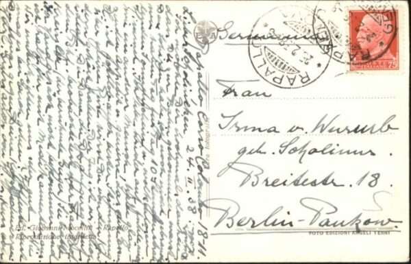 Rapallo – Bild 2