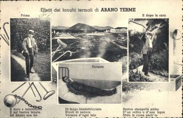 Abano Terme