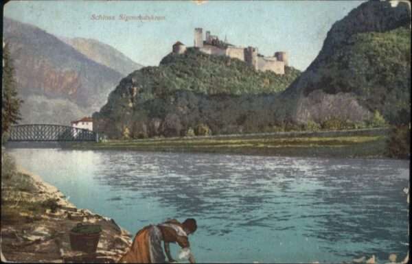 Schloss Sigmundskron