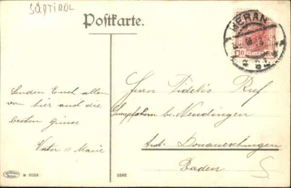 Kastelruth Tirol – Bild 2