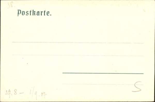 St Gertraud Sulden – Bild 2