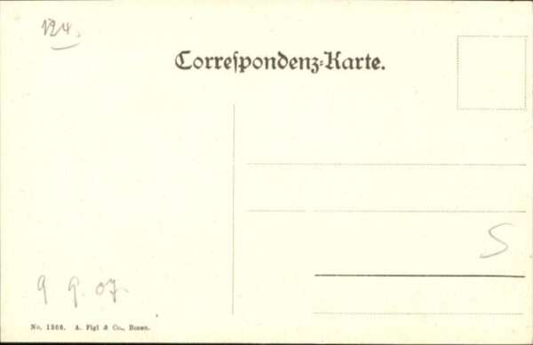 Mendelpass – Bild 2
