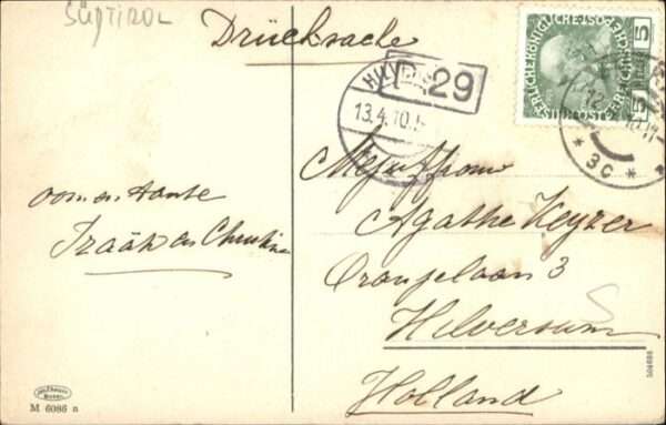 Meran Merano Meran Mendel – Bild 2