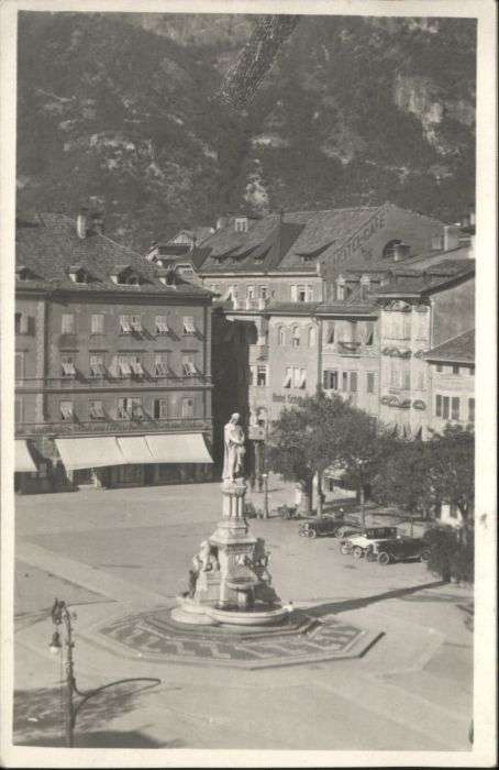 Bolzano