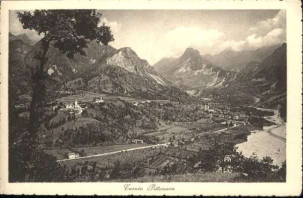 Carnia