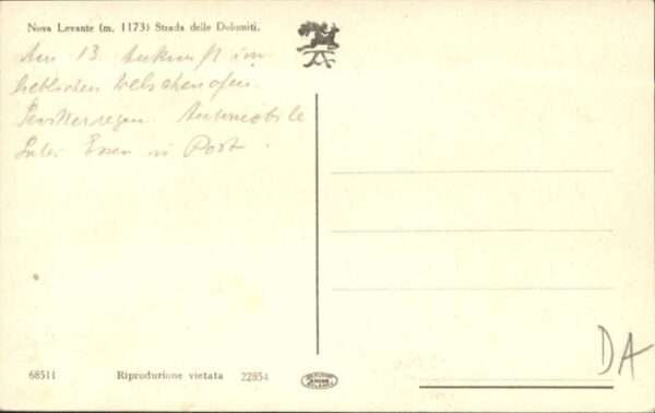 Nova Levante Strada Dolomiti – Bild 2