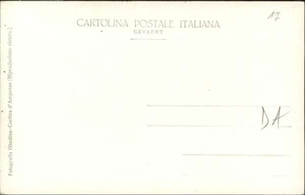 Cortina d Ampezzo Cortina Pomagagnon – Bild 2