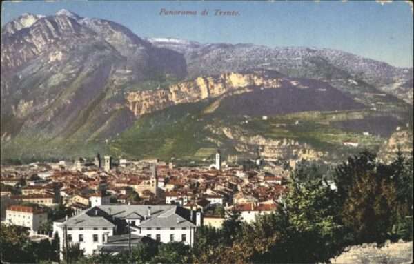 Trento