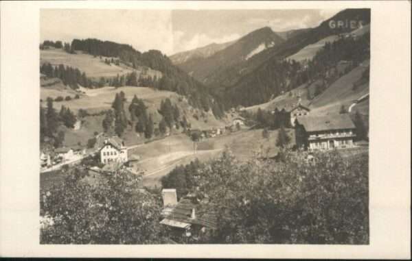Gries-Quirein Bozen