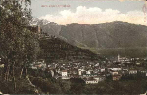 Arco Trentino Arco