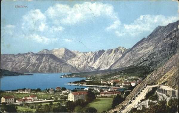 Cattaro