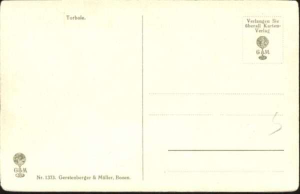 Torbole Lago di Garda – Bild 2