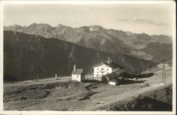Passo del Giovo Jaufenpass Passo_Giovo Cas Giovo Strada