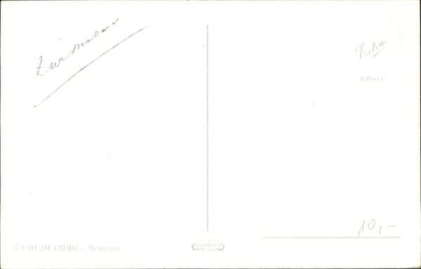Menaggio Lago Como – Bild 2