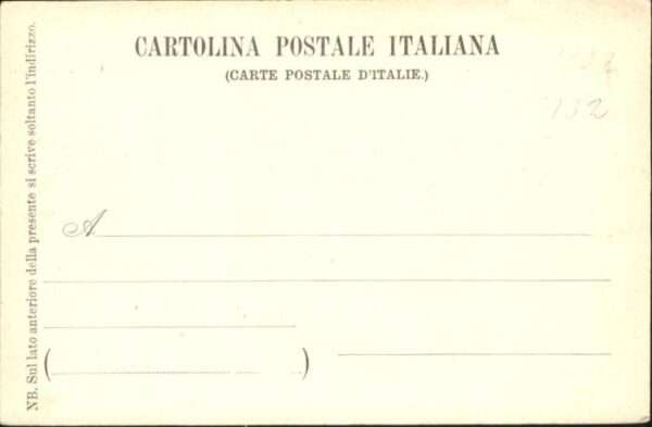 Cadenabbia Lago di Como Villa Carlotta – Bild 2