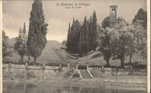 San Giovanni di Bellagio