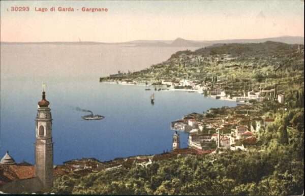 Gragnano Lago Garda