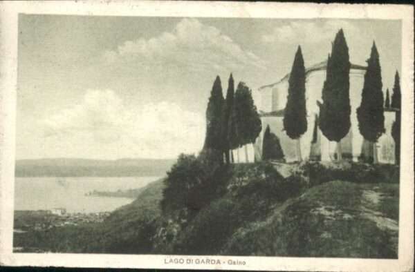 Gaino Lago Garda