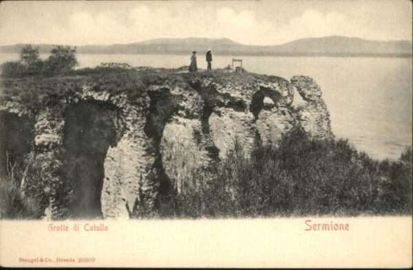 Sermione Grotte Catullo