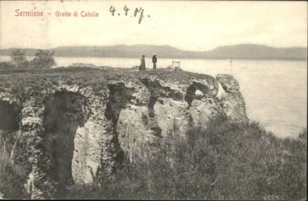 Sermione Grotte Catullo
