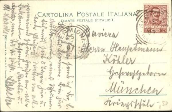 Sermione Grotte Catullo – Bild 2