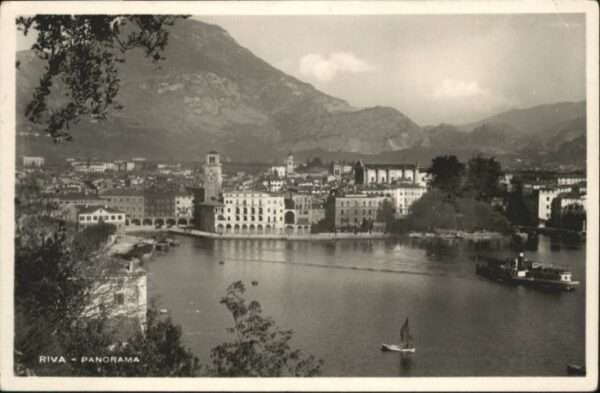 Riva del Garda Riva