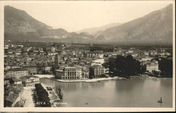 Riva del Garda Riva