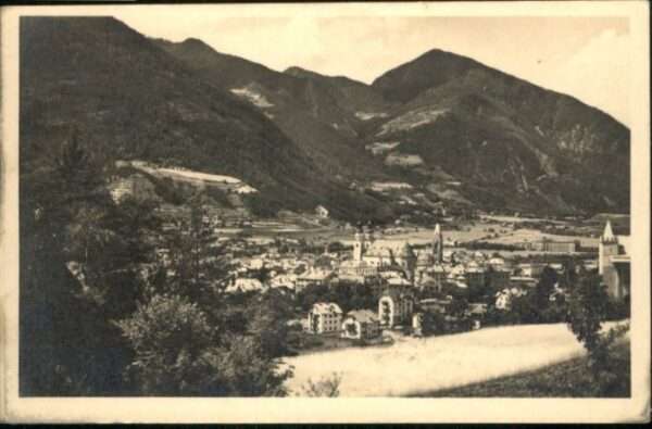 Bressanone