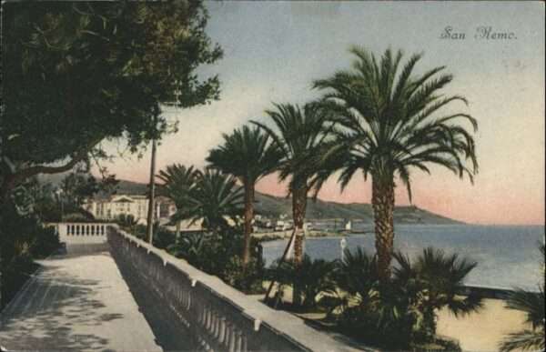 San Remo