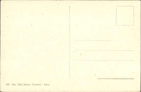 Siena Fonte Branda – Bild 2
