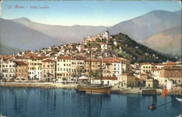 San Remo