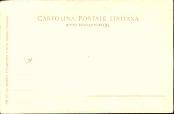 Amalfi Campania Cattedrale – Bild 2