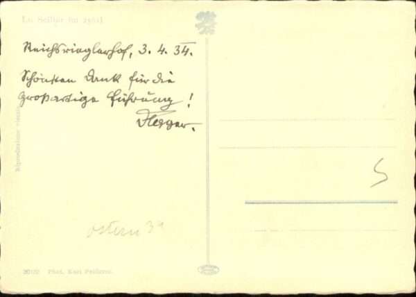 Lo Sciliar – Bild 2