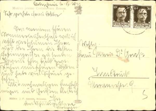 Costalovara Renon – Bild 2