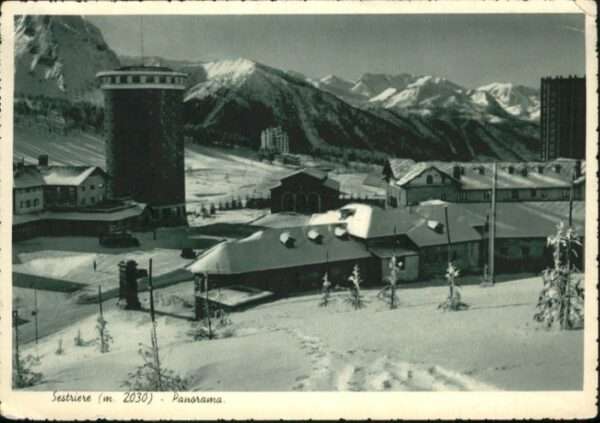 Sestriere
