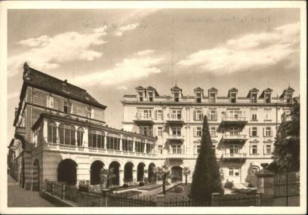 Bolzano Hotel Grifone