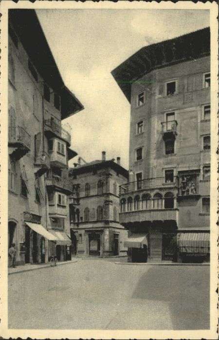 Trento Cantone