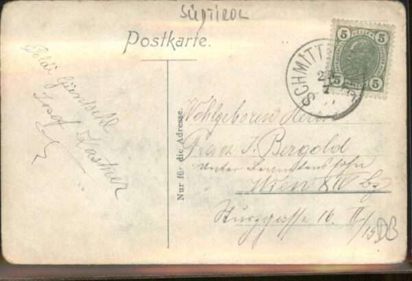 Zell See Schmittenhöhe Grossglockner Hotel – Bild 2