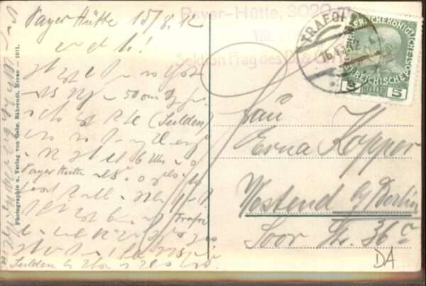 Payerhuette rtler – Bild 2