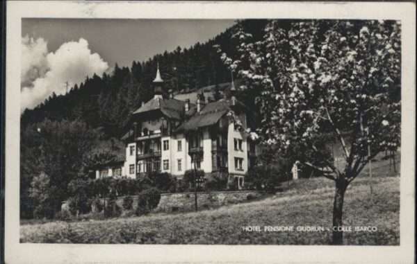 Colle Isarco Hotel Pension Gudrun