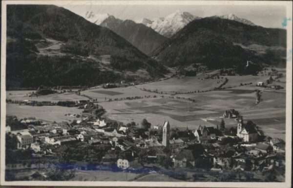 Vipiteno Giovo
