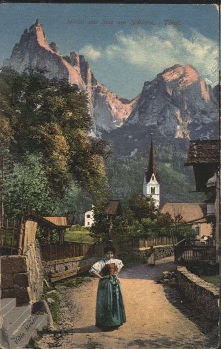 Seis Schlern