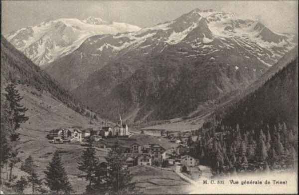 Trient Trento Trient