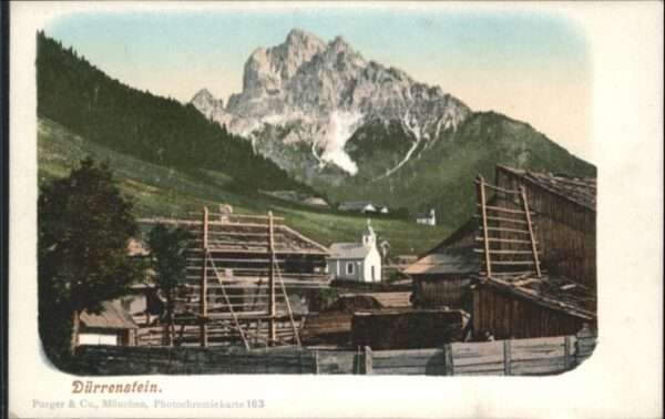 Duerrenstein