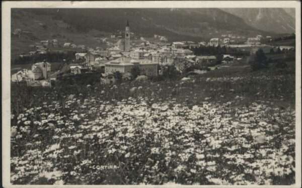 Cortina d Ampezzo Cortina