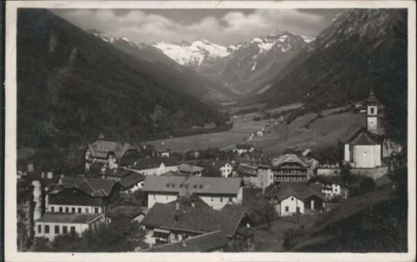 Colle Isarco