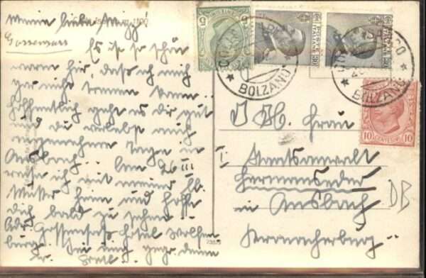 Colle Isarco – Bild 2